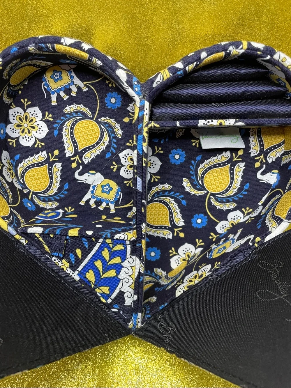 Retired “From my heart collection 2012
